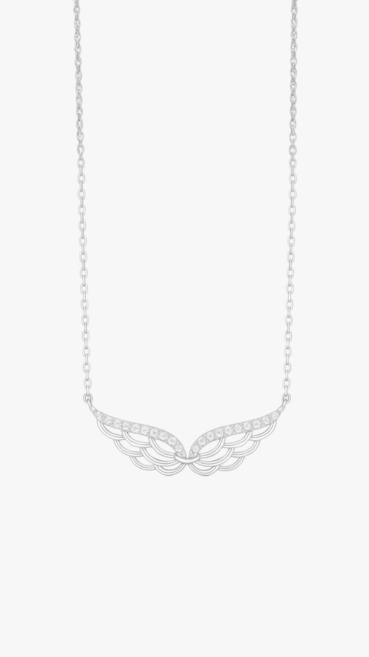 El collar floreciente