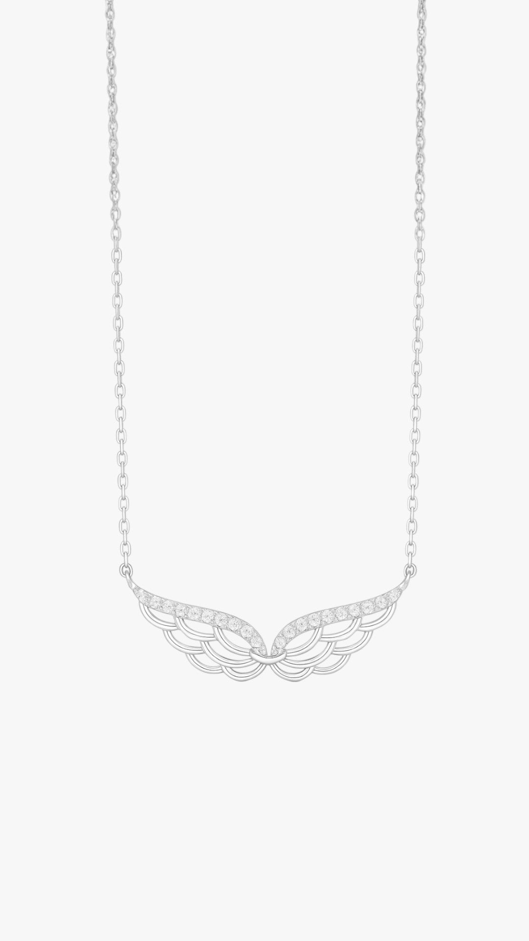 Det blomstrande halsbandet