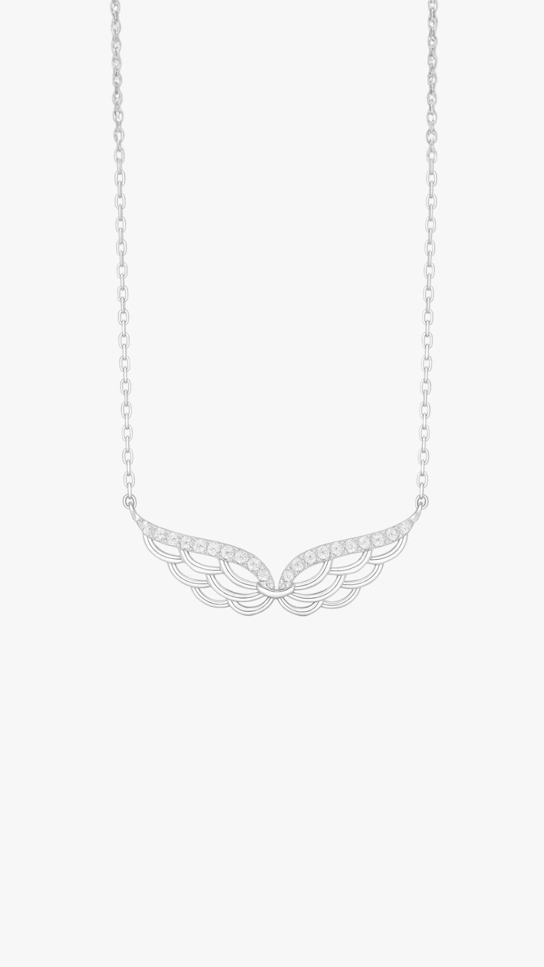 Det blomstrande halsbandet