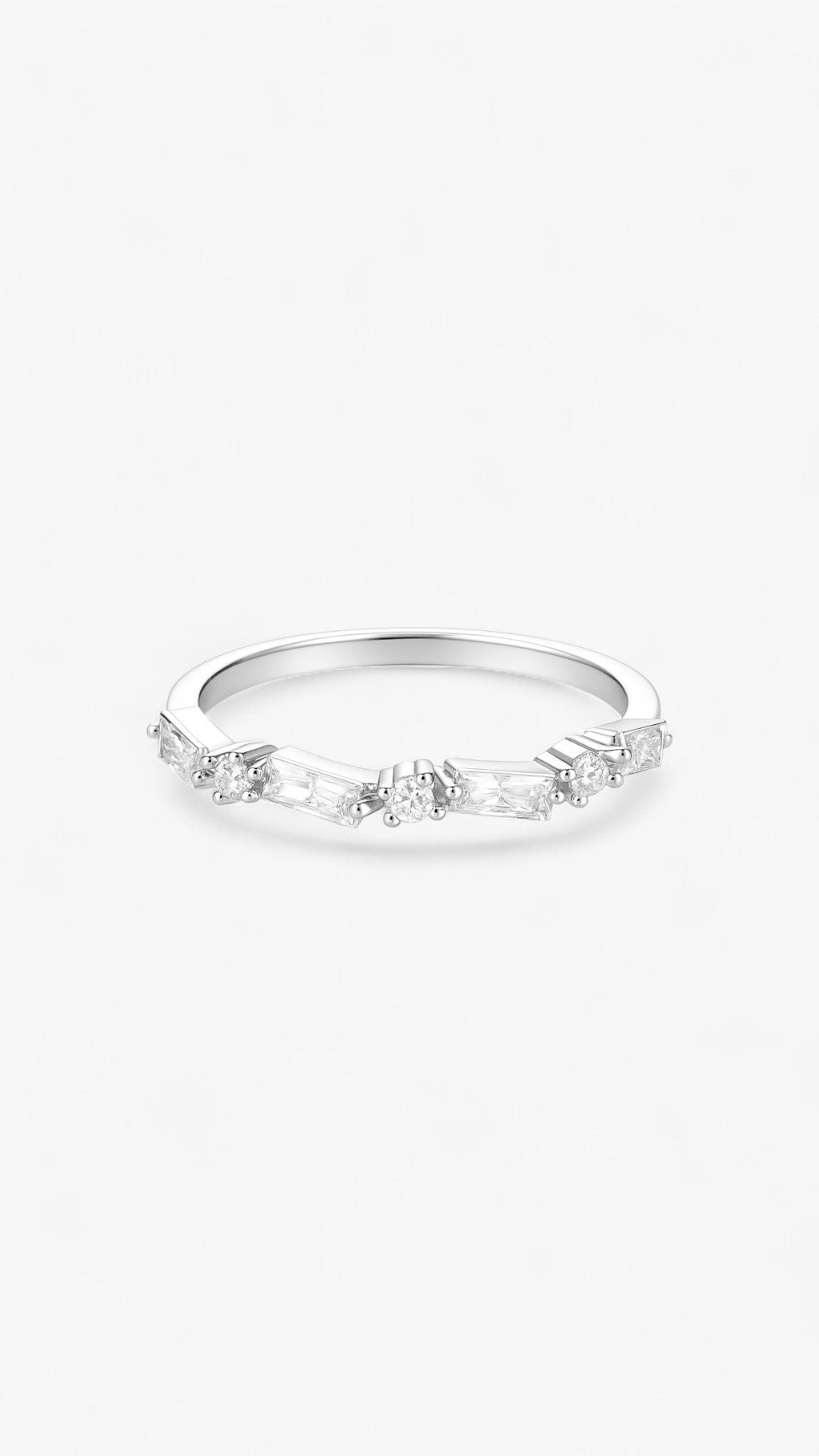 Magnatens Majestät Ring