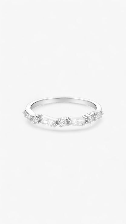 Magnatens Majestät Ring