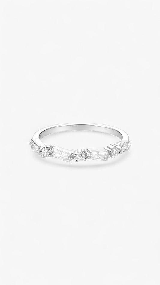 Magnate's Majesty Ring