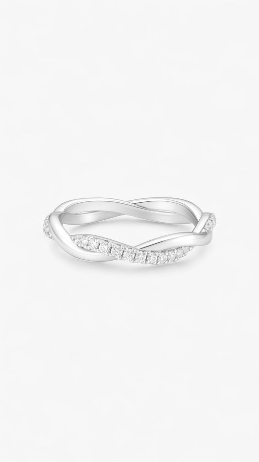 Anillo de entrelazamiento cuántico