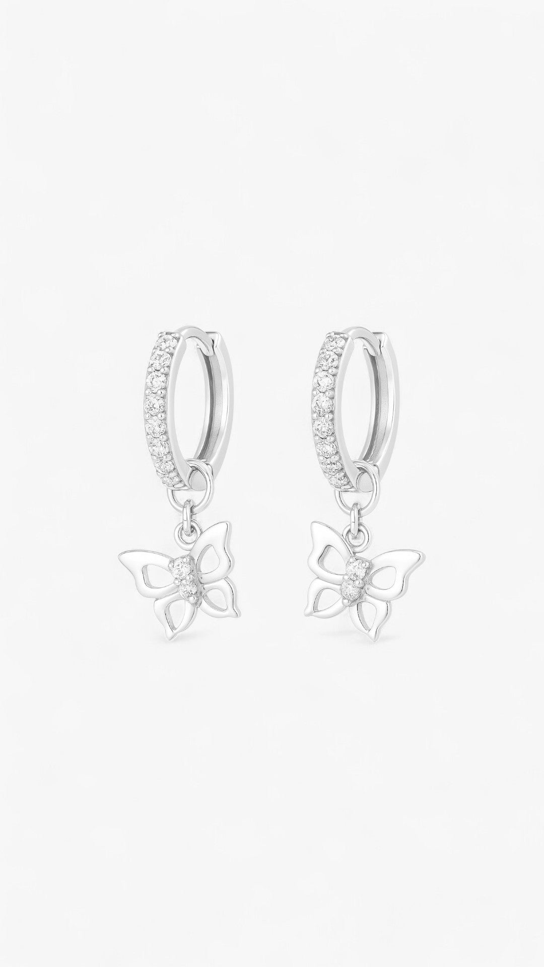 Orecchini Eleganti Flight