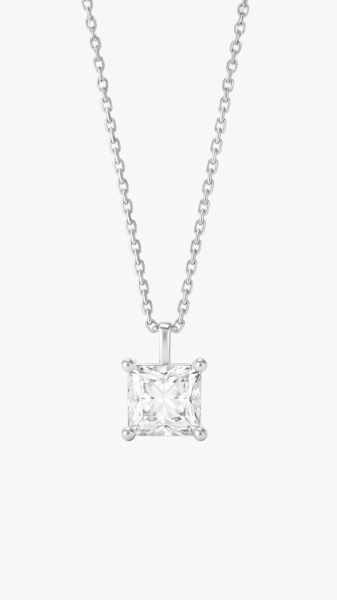 Exklusiv Allure Halsband