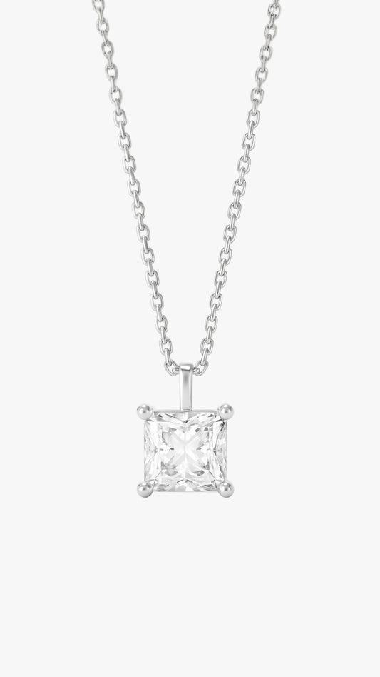 Exklusiv Allure Halsband