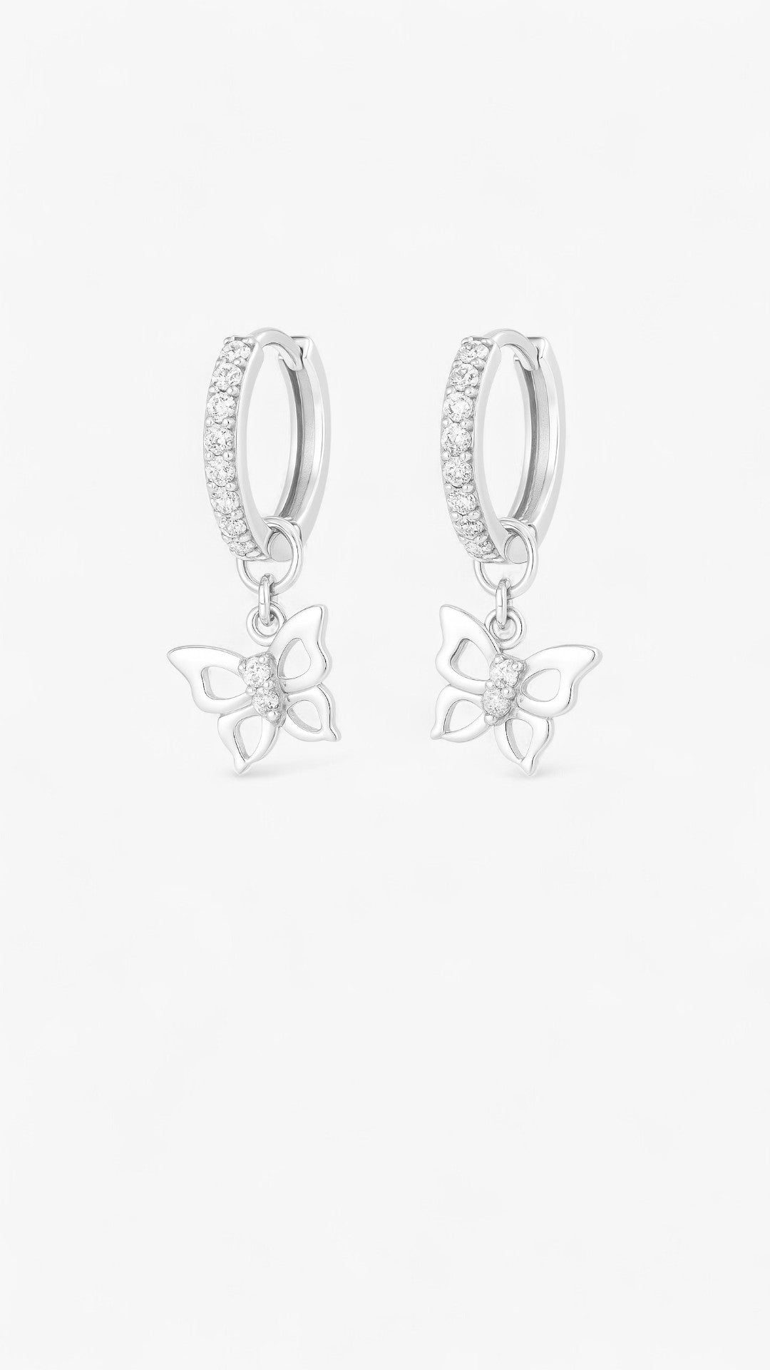 Orecchini Eleganti Flight