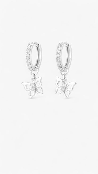 Orecchini Eleganti Flight