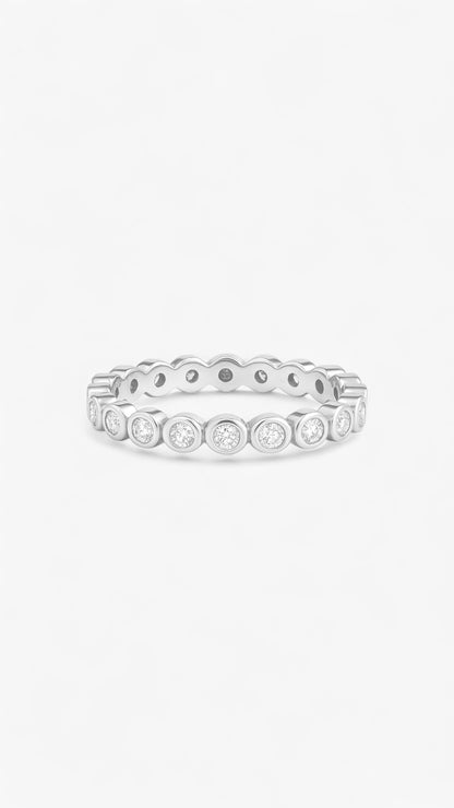 Mystic Portal Ring