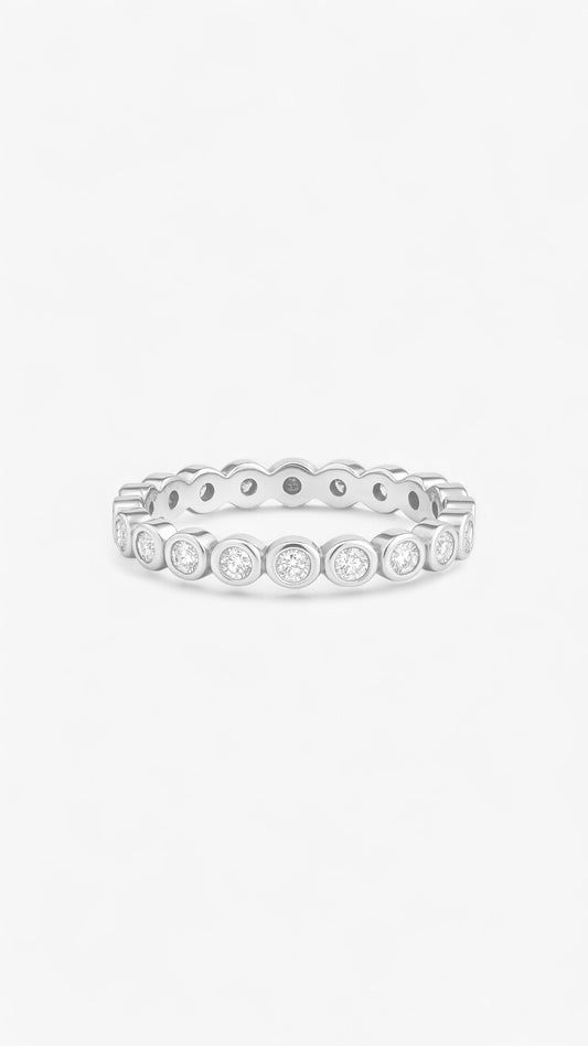 Mystic Portal Ring