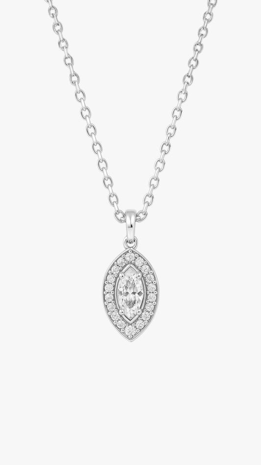 Exklusiv Aristokrat Halsband