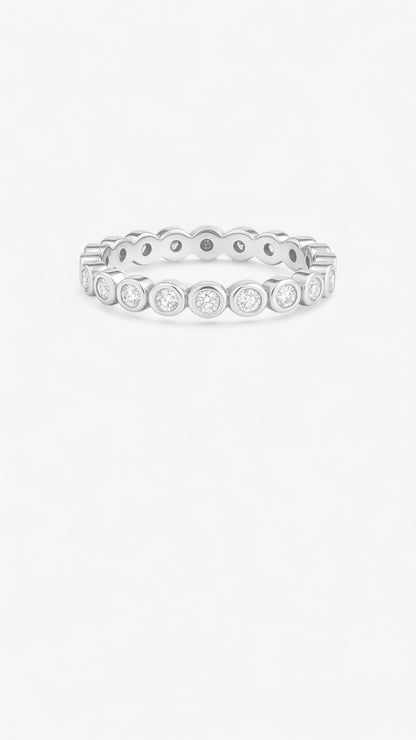 Mystic Portal Ring
