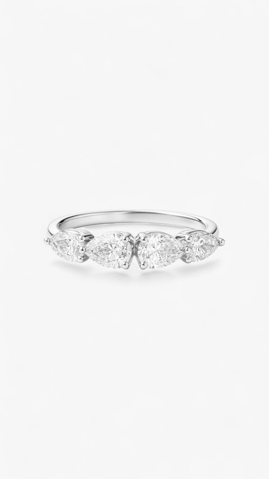 Aristokratisk Aura Ring