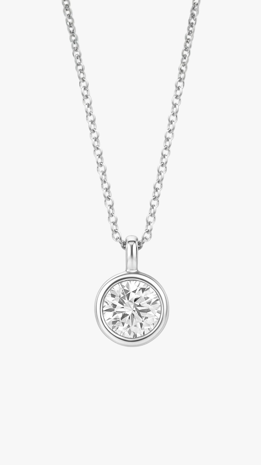 Grand Allure Halsband