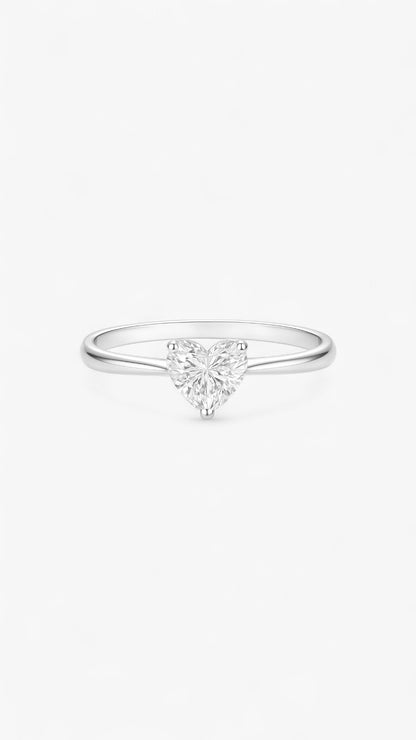 Royal Romance Ring