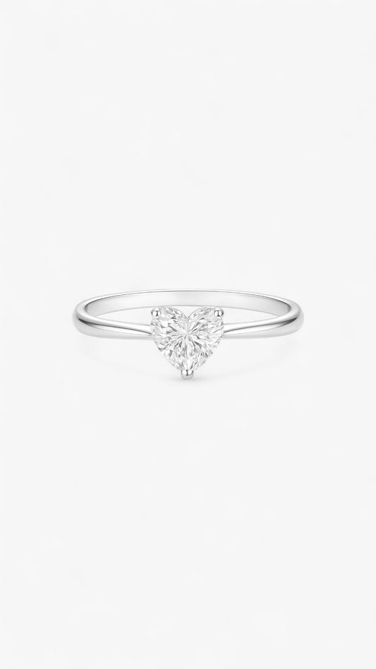 Royal Romance Ring