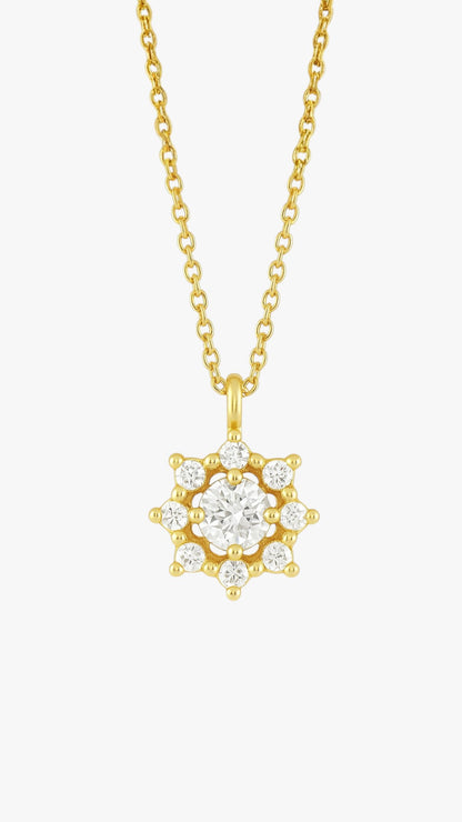 Prestigefull Elegans Halsband