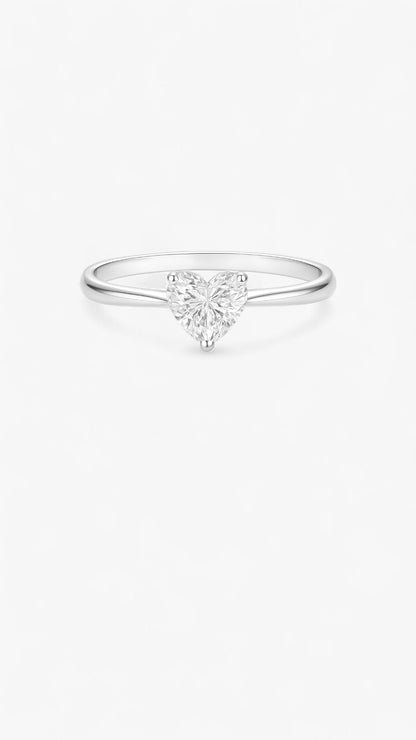 Royal Romance Ring