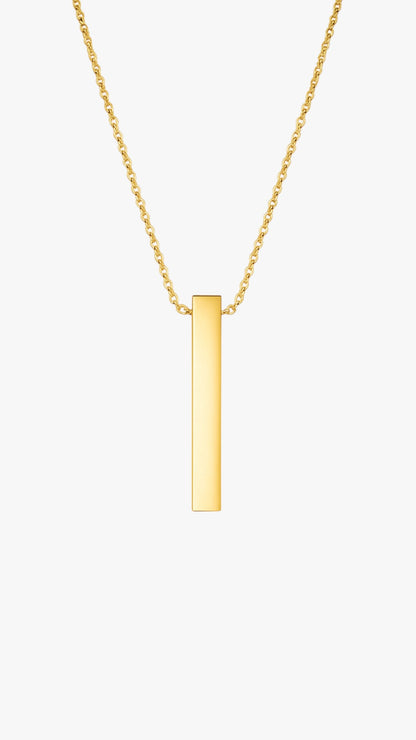 Pathway Promise Necklace