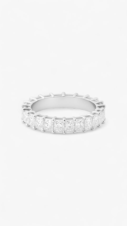 Anillo de cúmulo cósmico