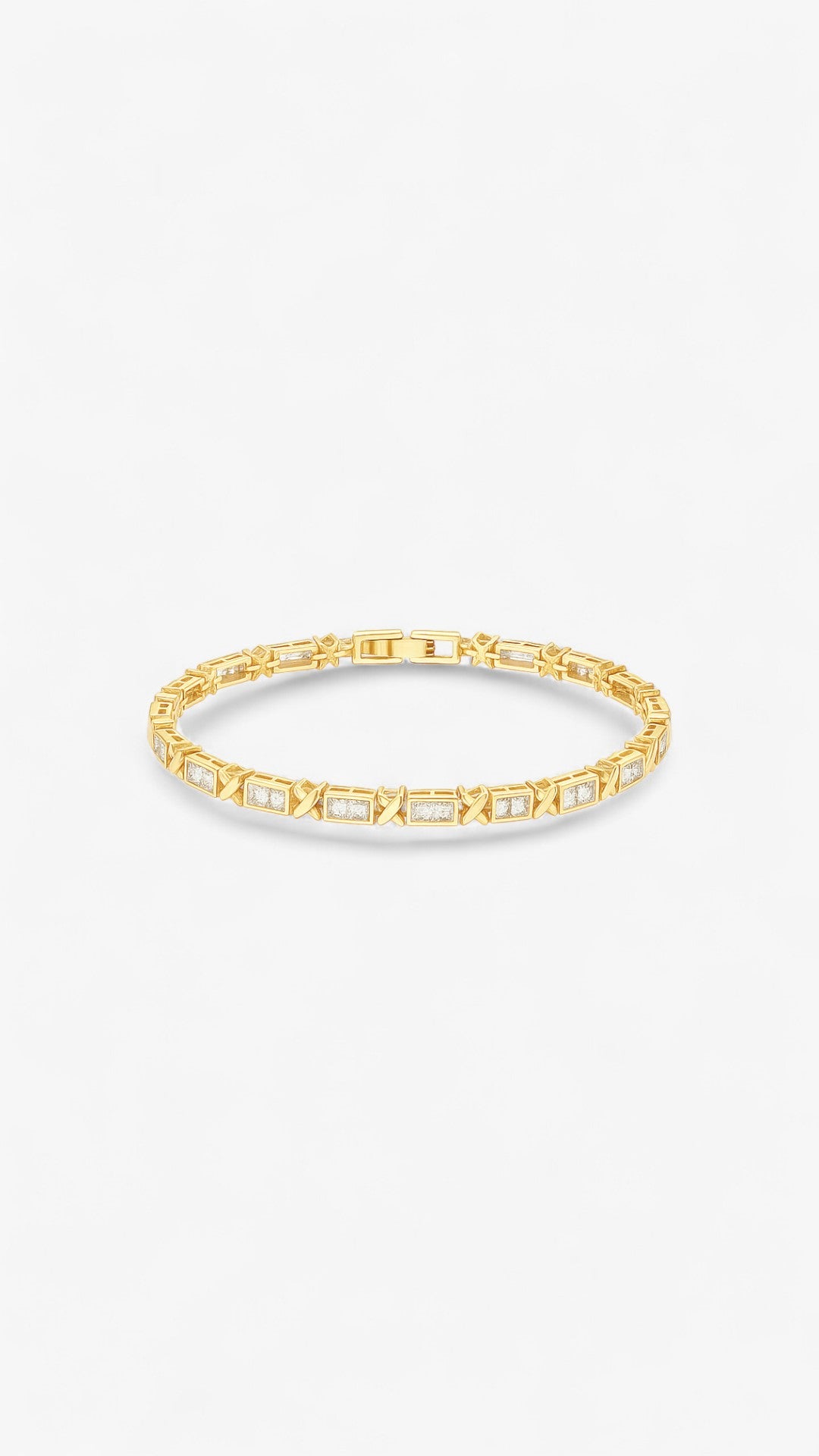 Nova Whisper Bracelet