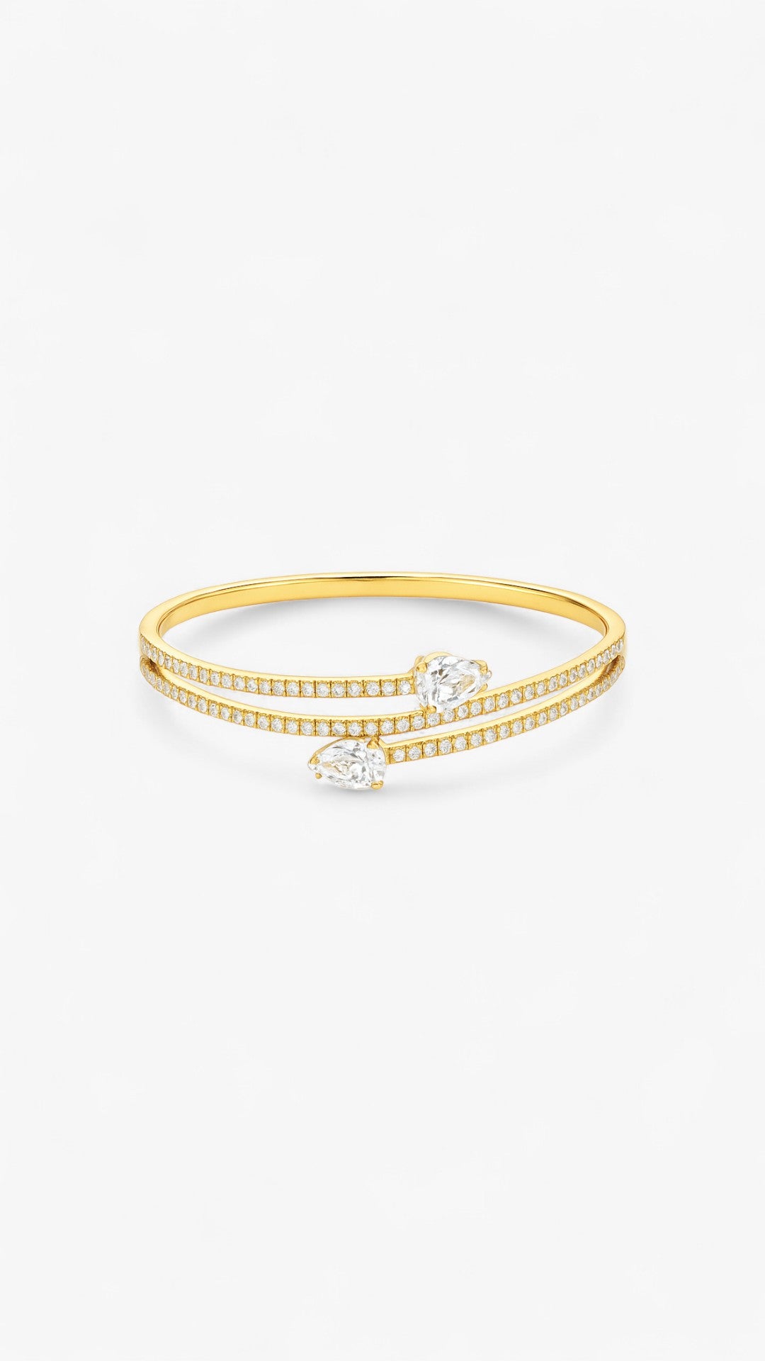 Timeless Unity Bracelet