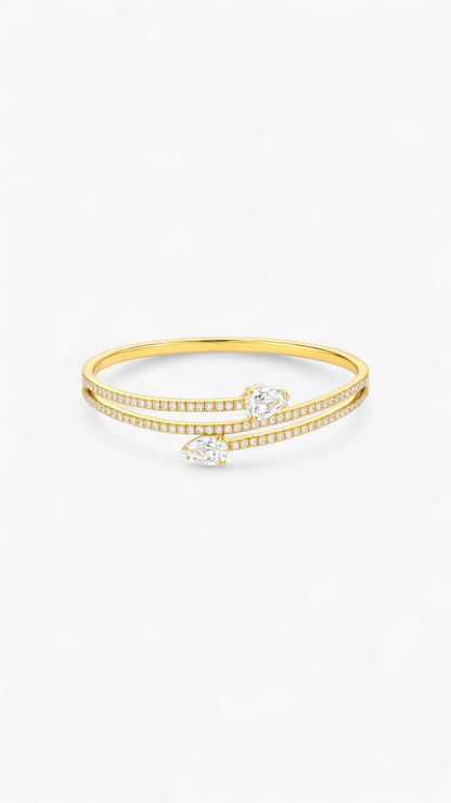 Timeless Unity Bracelet