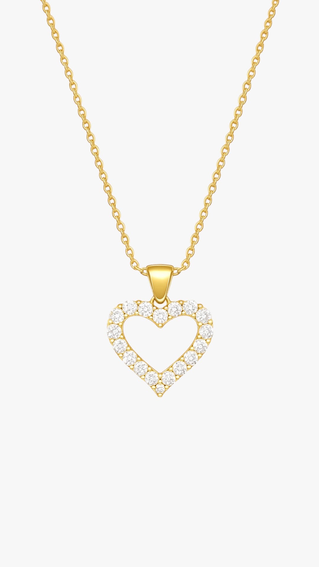 Celestial Love Halsband