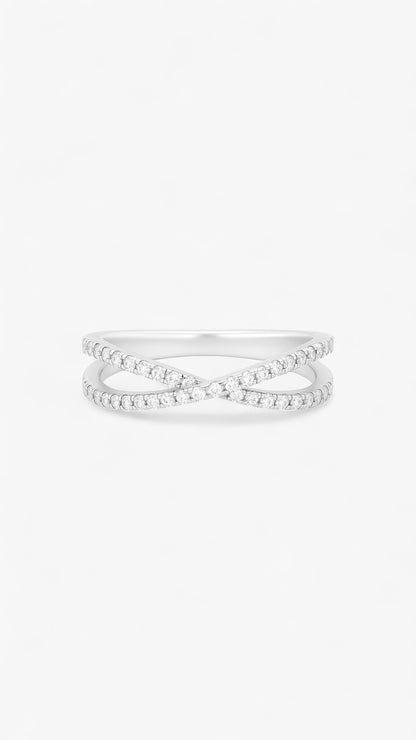 Celestial Connection Ring