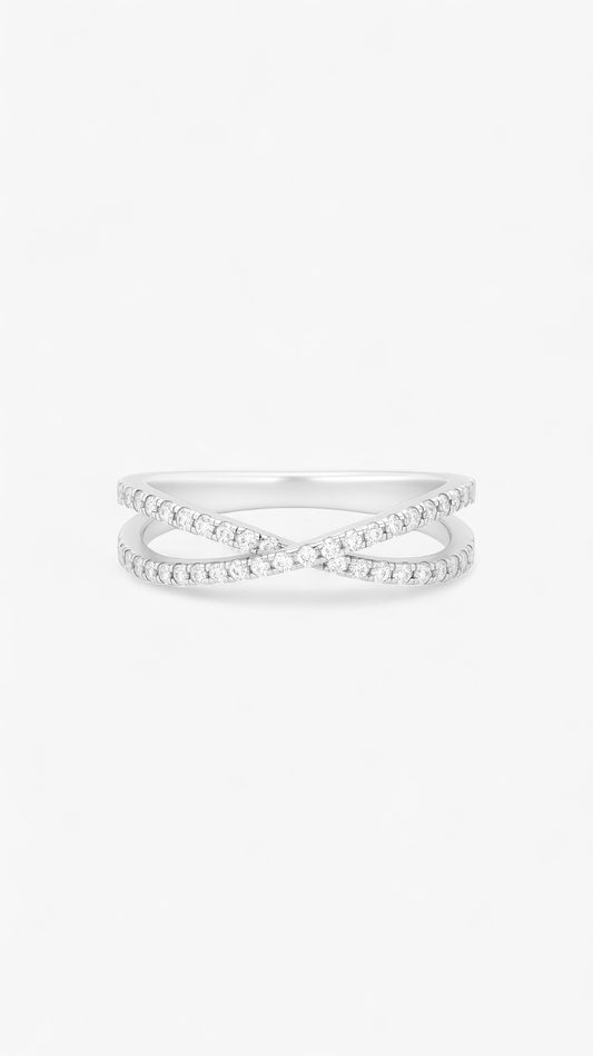 Anillo de conexión celestial