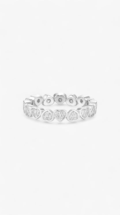 Lovers Choice Ring