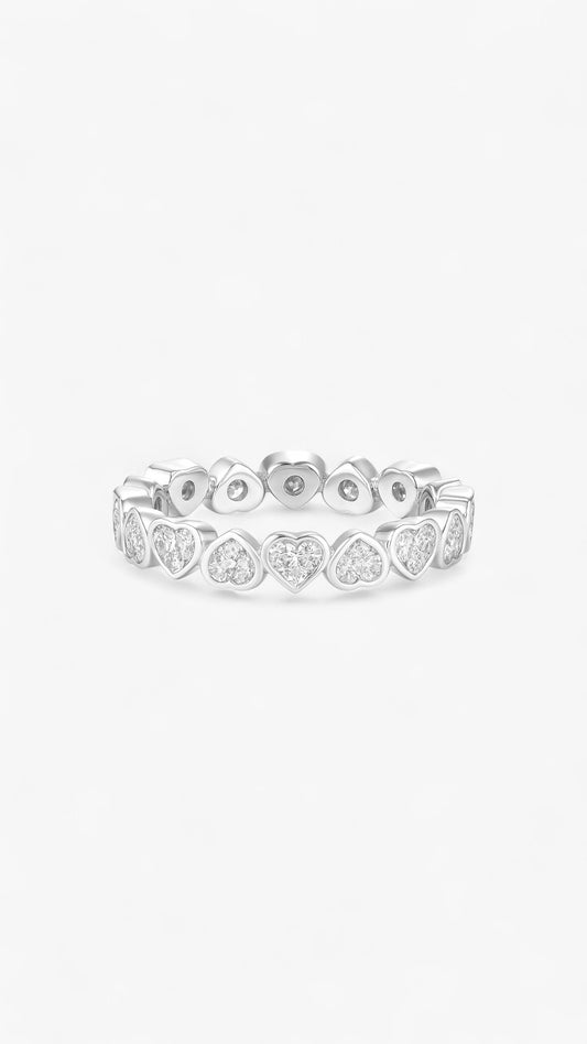 Lovers Choice Ring