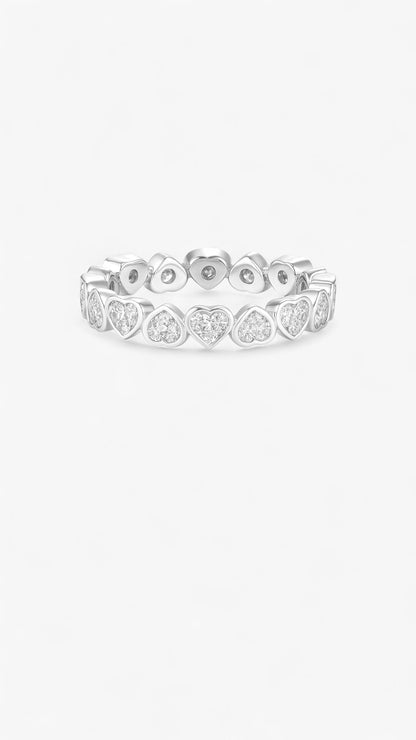 Lovers Choice Ring