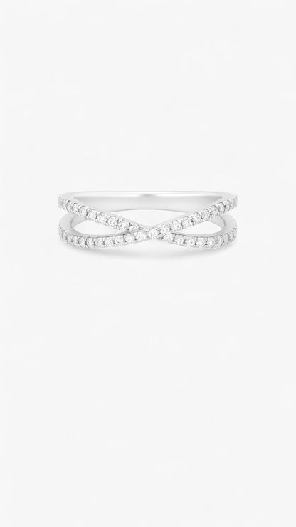 Celestial Connection Ring