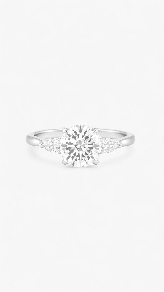 Astral Admiration Ring