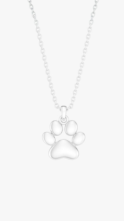 Paw Perfection Halsband