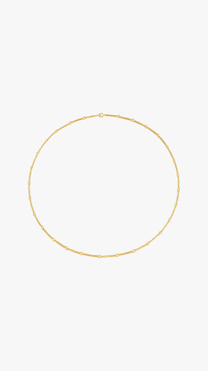 Royal Tranquility Halsband