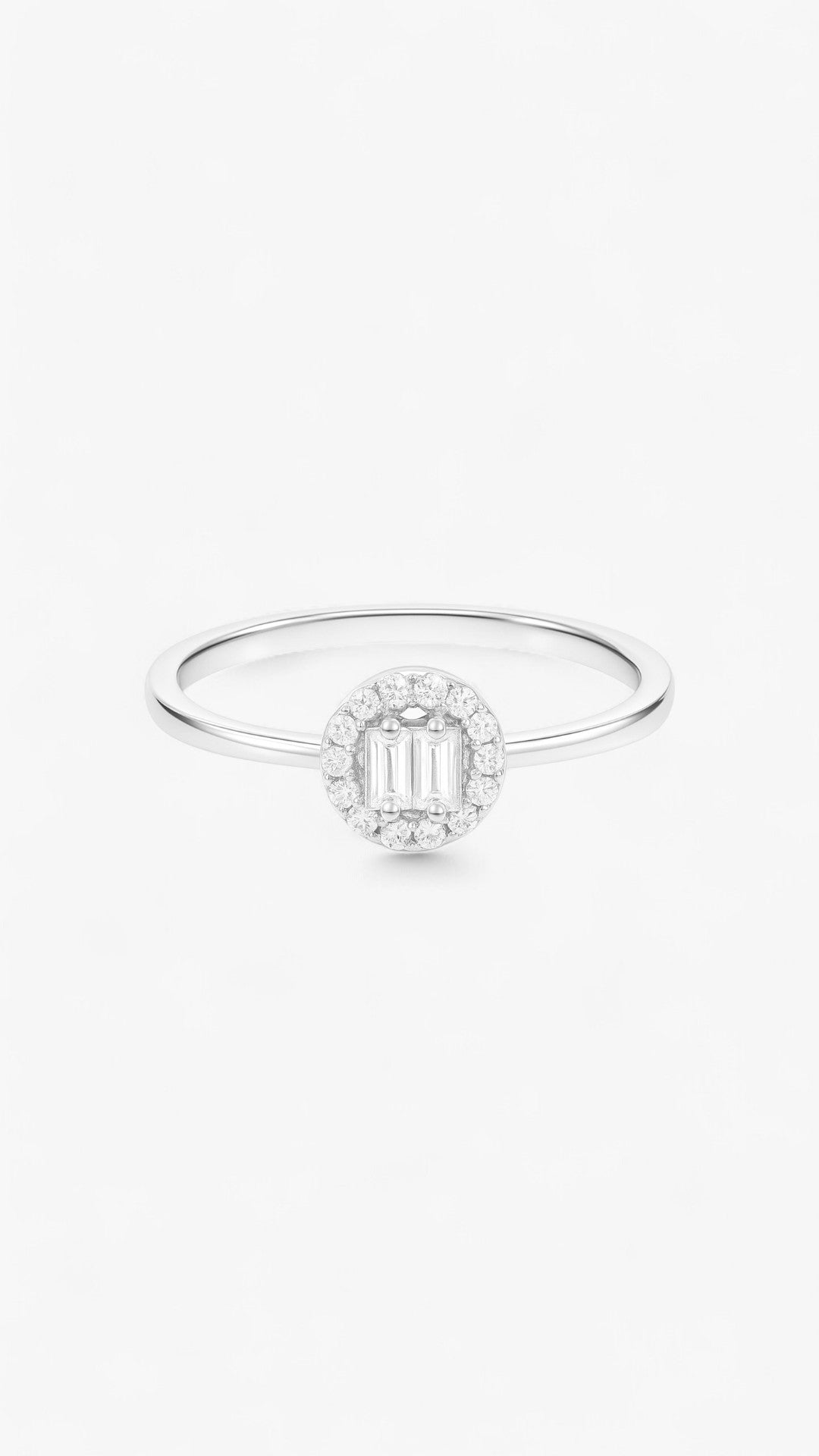 Elite Euphoria Ring