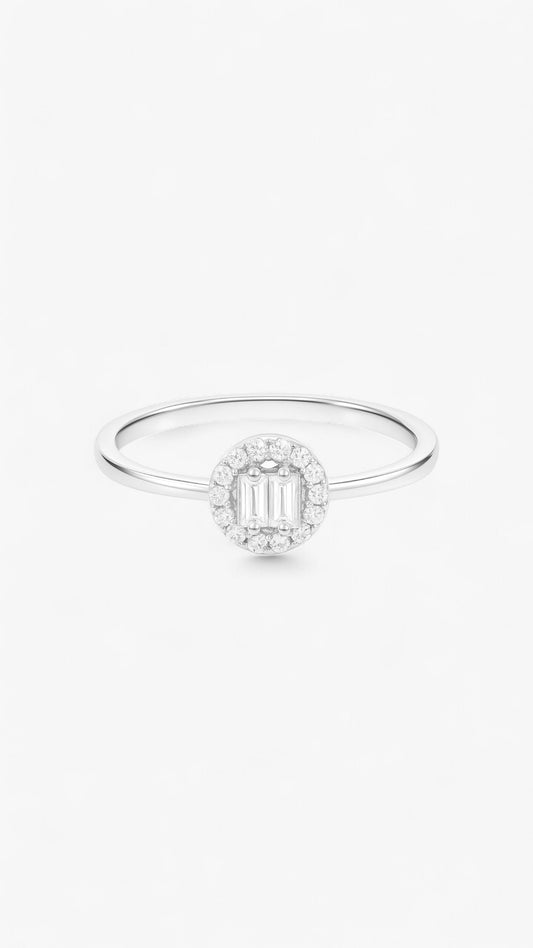 Elite Euphoria Ring