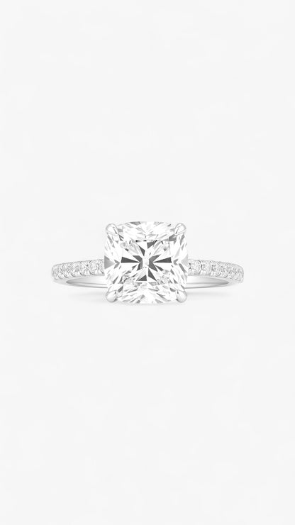 Luminous Starborn Ring