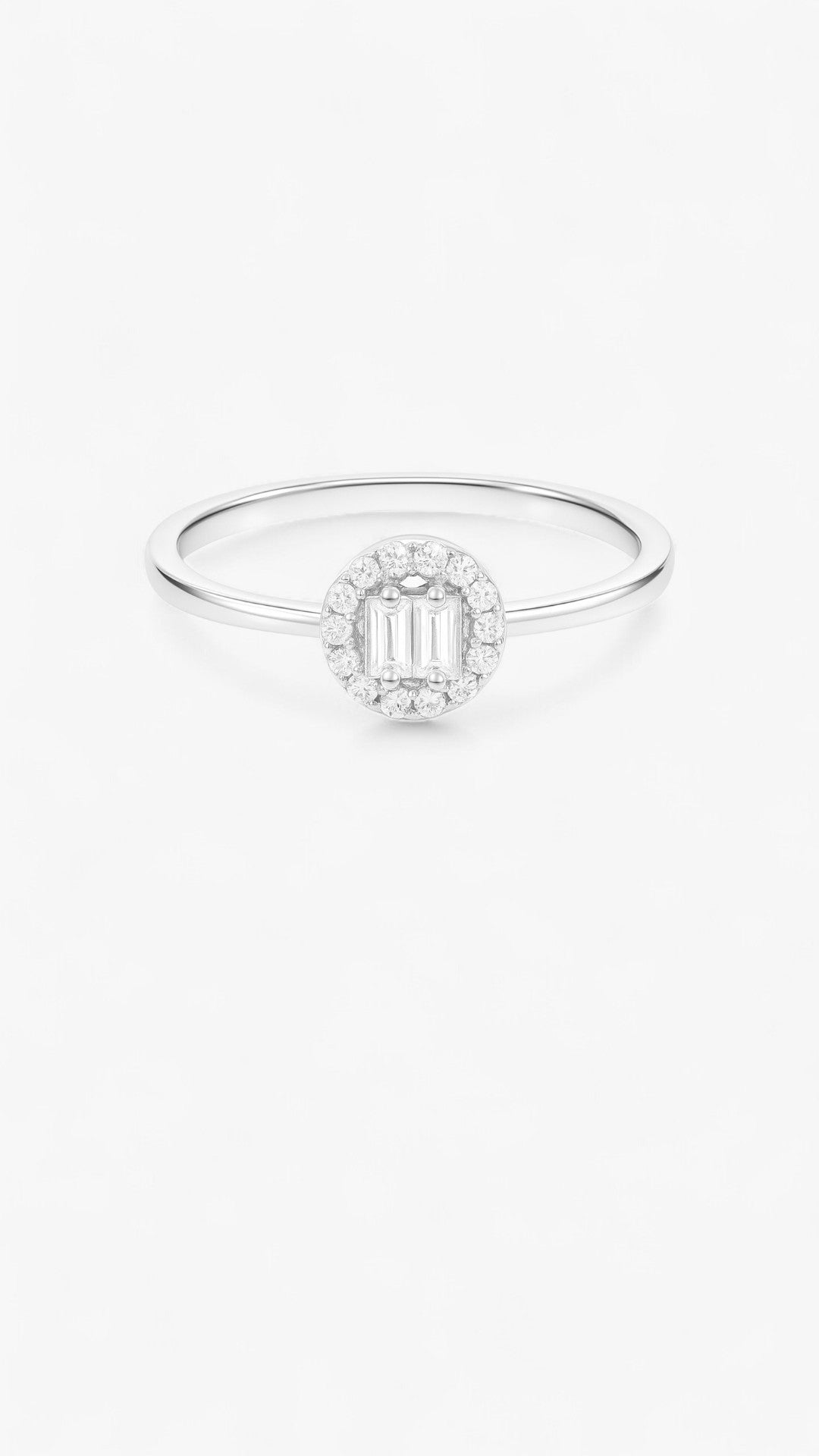 Elite Euphoria Ring