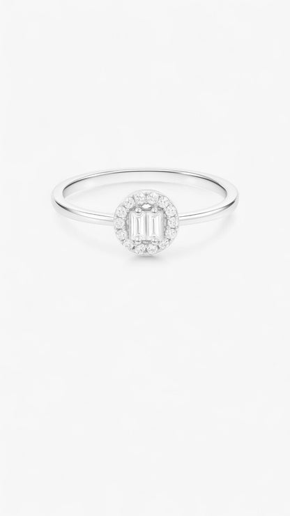 Elite Euphoria Ring