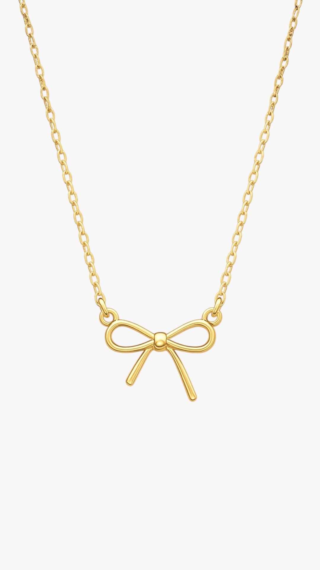 Fluga Elegans Halsband