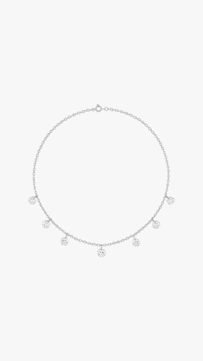 Royal Tranquility Halsband