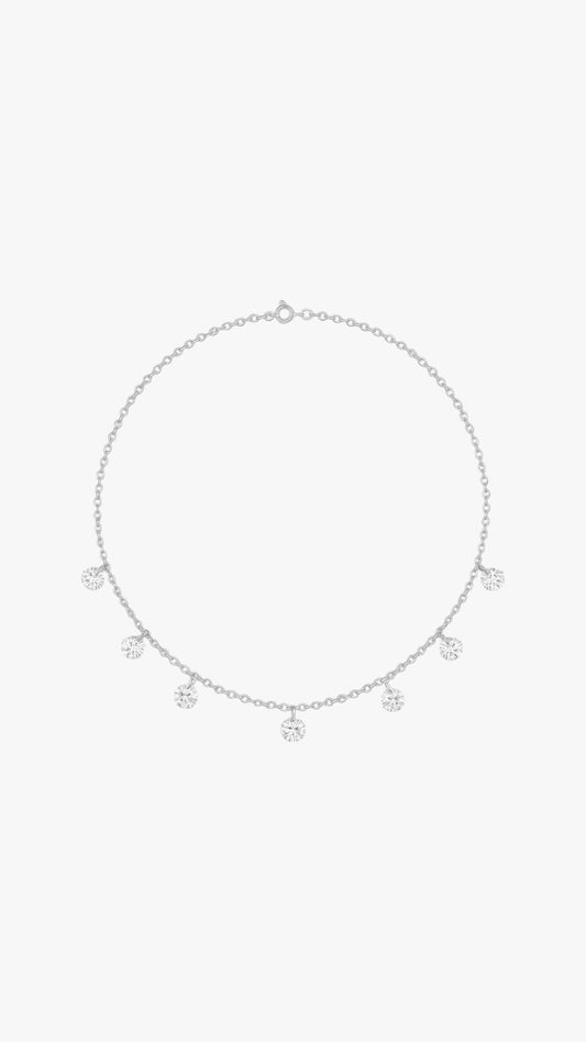 Royal Tranquility Halsband