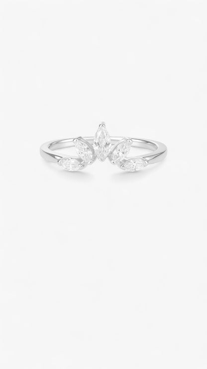 Elven Starlight Ring