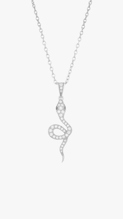 Slytherin Spirit Halsband