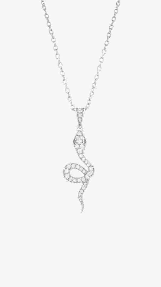 Slytherin Spirit Halsband