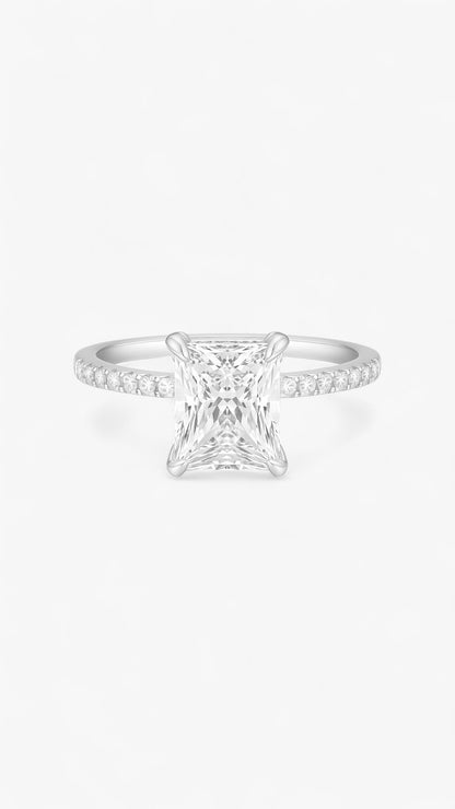 Astral Eclipse Ring