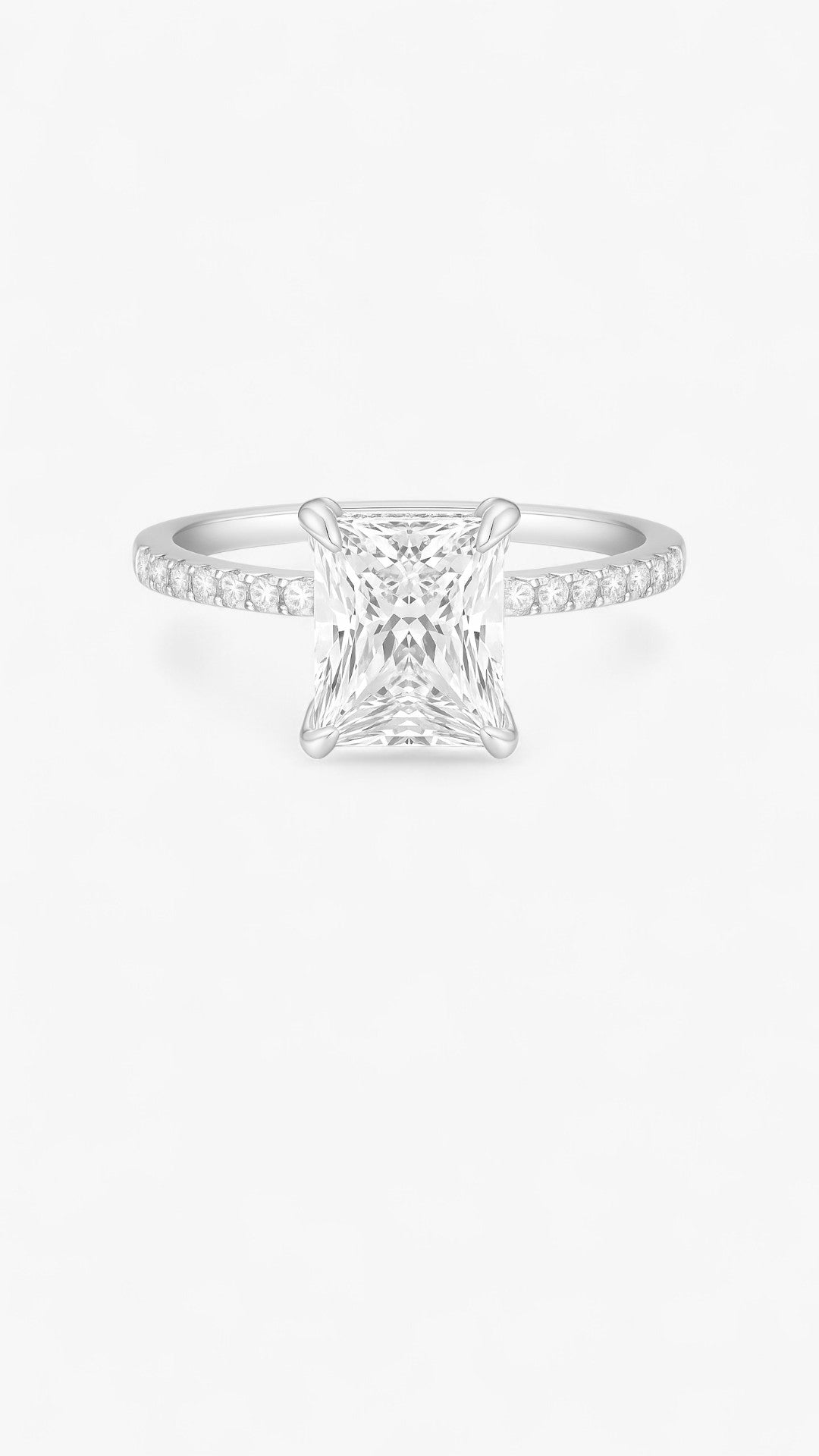 Astral Eclipse Ring